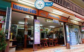 Harmony House-sha Plus Hostel Phi Phi Don  Thailand