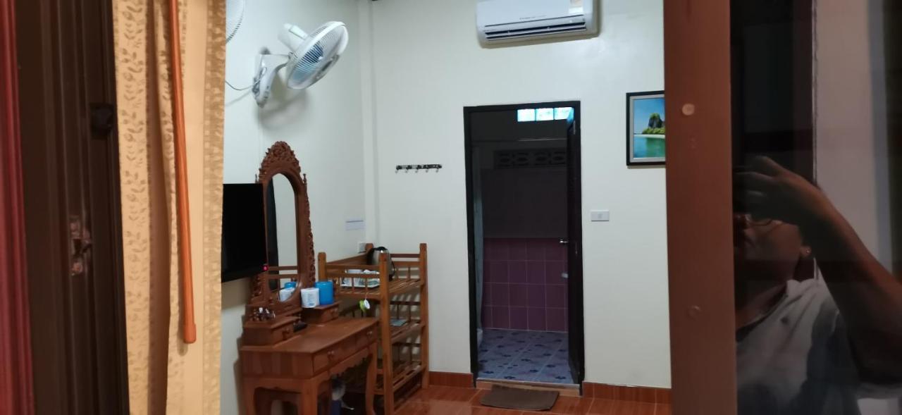 Harmony House-Sha Plus Phi Phi Don Exterior photo
