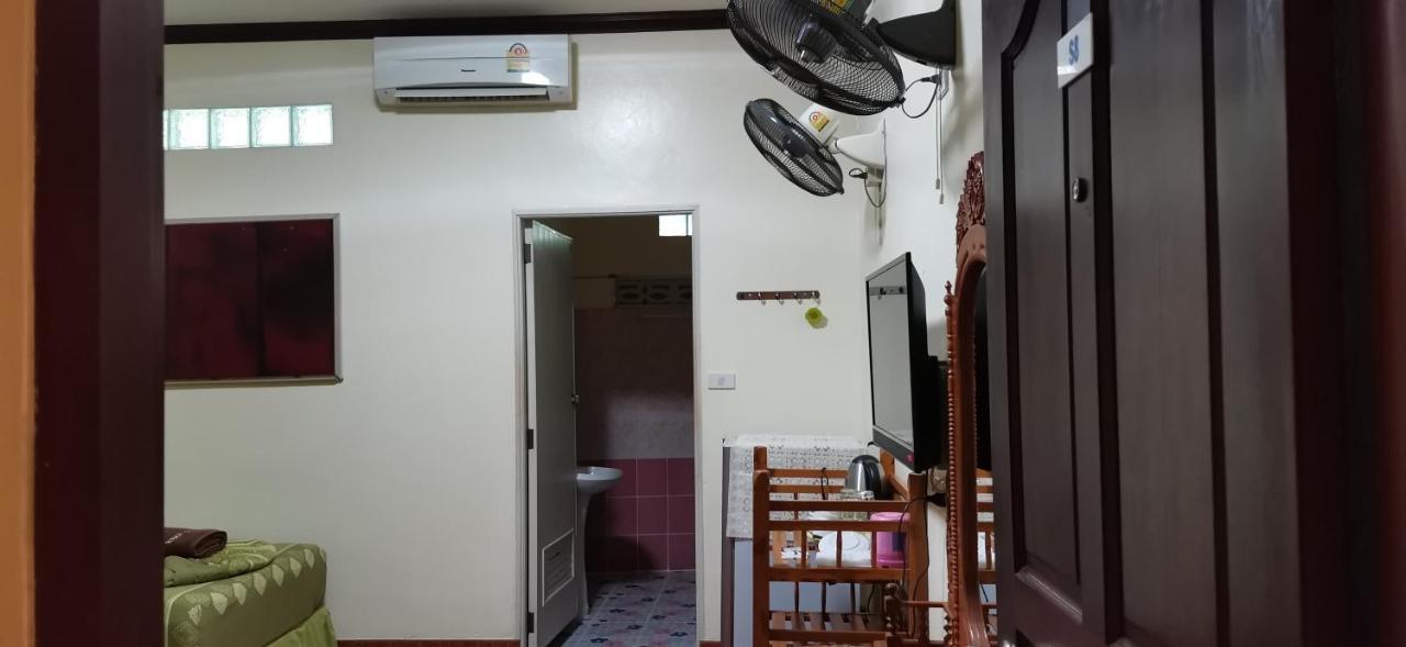 Harmony House-Sha Plus Phi Phi Don Exterior photo