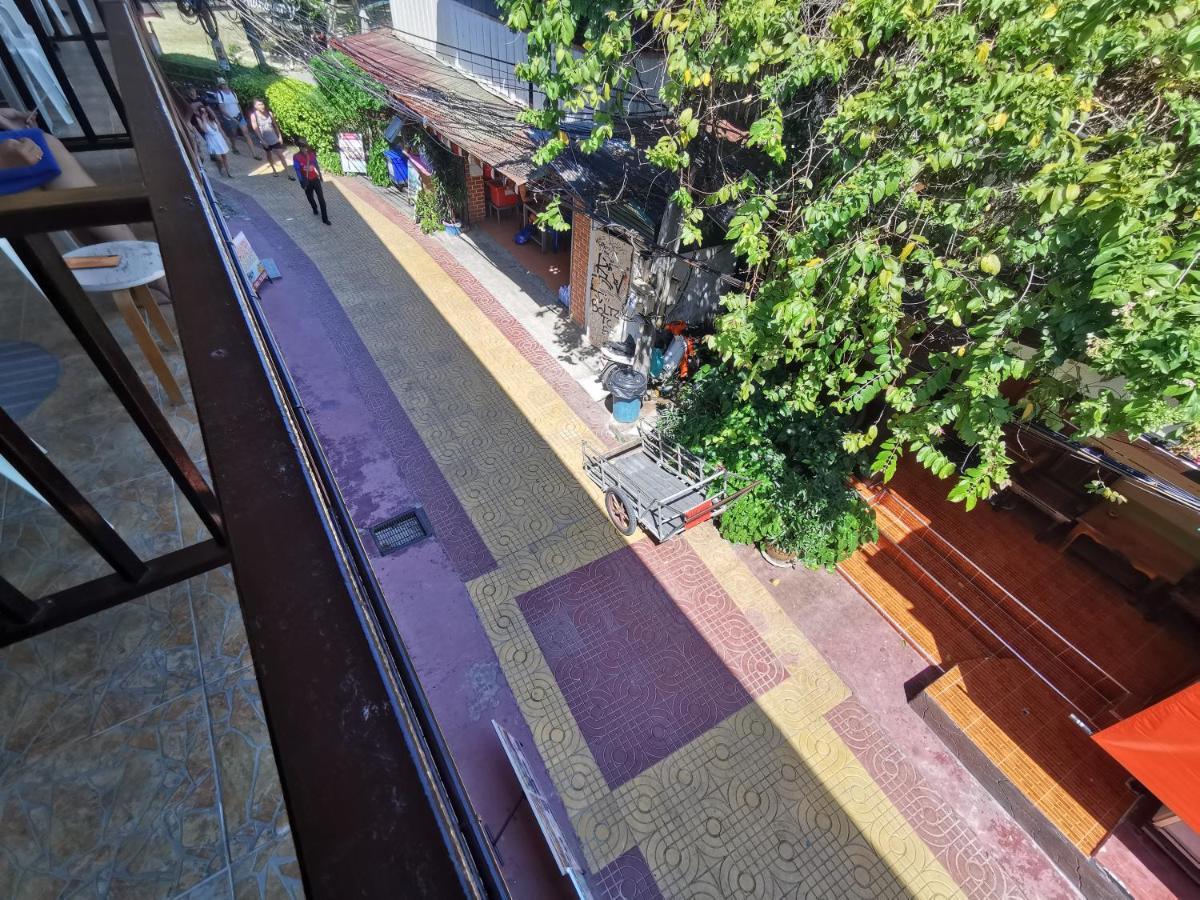 Harmony House-Sha Plus Phi Phi Don Exterior photo